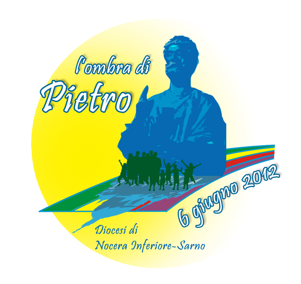 Logo Pellegrinaggio Roma