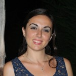 Antonia Salvati